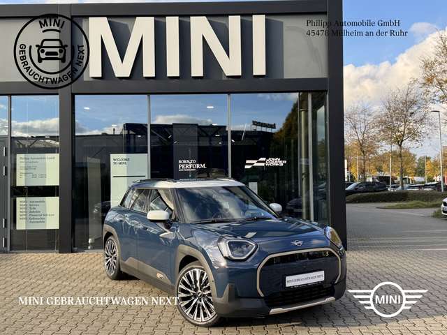 Imagine MINI Aceman SE PaketXL PANO Massage h&k DA+ AHK 0,99%