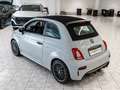 Abarth 695C 695 Cabrio UConnet-Navi Beats Brembo Sabelt PDC Gris - thumbnail 20