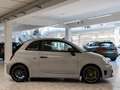 Abarth 695C 695 Cabrio UConnet-Navi Beats Brembo Sabelt PDC Gri - thumbnail 6