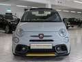 Abarth 695C 695 Cabrio UConnet-Navi Beats Brembo Sabelt PDC Gri - thumbnail 7