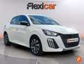 Peugeot 208 Style Gasolina 100 S&S 6 Vel MAN Blanco - thumbnail 22