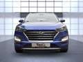 Hyundai TUCSON Advantage 2WD Bluetooth Navi LED Klima Blau - thumbnail 7