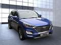 Hyundai TUCSON Advantage 2WD Bluetooth Navi LED Klima Blau - thumbnail 5
