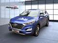 Hyundai TUCSON Advantage 2WD Bluetooth Navi LED Klima Blau - thumbnail 2