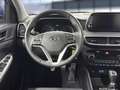 Hyundai TUCSON Advantage 2WD Bluetooth Navi LED Klima Blau - thumbnail 19