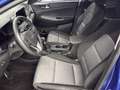 Hyundai TUCSON Advantage 2WD Bluetooth Navi LED Klima Blau - thumbnail 12