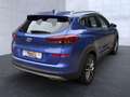 Hyundai TUCSON Advantage 2WD Bluetooth Navi LED Klima Blau - thumbnail 4