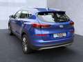 Hyundai TUCSON Advantage 2WD Bluetooth Navi LED Klima Blau - thumbnail 3