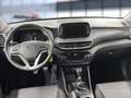 Hyundai TUCSON Advantage 2WD Bluetooth Navi LED Klima Blau - thumbnail 20