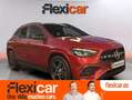 Mercedes-Benz GLA 200 200d Burdeos - thumbnail 1