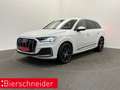 Audi Q7 50 TDI qu. tiptronic 2xS line LASER VIRTUAL AHK KA Blanc - thumbnail 1