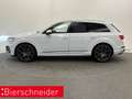 Audi Q7 50 TDI qu. tiptronic 2xS line LASER VIRTUAL AHK KA Blanc - thumbnail 3