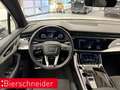 Audi Q7 50 TDI qu. tiptronic 2xS line LASER VIRTUAL AHK KA Blanc - thumbnail 10