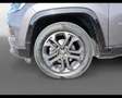 Jeep Compass 1.6 Multijet II 80 Anniversario Gris - thumbnail 9