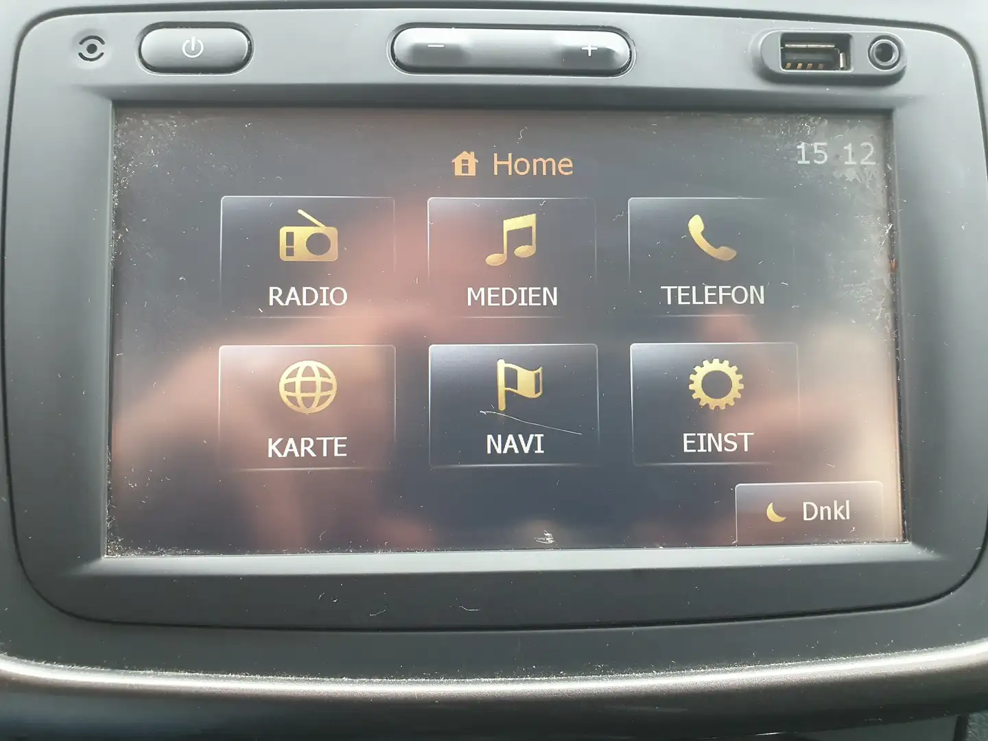 Dacia Sandero Sandero Stepway TCe 90 S - 2