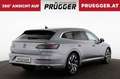 Volkswagen Arteon SB TDI DSG R-LINE SPORT NAVI LEDER 19 ZOLL Argent - thumbnail 5