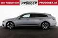 Volkswagen Arteon SB TDI DSG R-LINE SPORT NAVI LEDER 19 ZOLL Argent - thumbnail 8