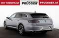 Volkswagen Arteon SB TDI DSG R-LINE SPORT NAVI LEDER 19 ZOLL Argent - thumbnail 7