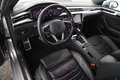 Volkswagen Arteon SB TDI DSG R-LINE SPORT NAVI LEDER 19 ZOLL Argent - thumbnail 9