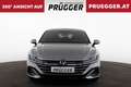 Volkswagen Arteon SB TDI DSG R-LINE SPORT NAVI LEDER 19 ZOLL Argent - thumbnail 3
