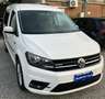 Volkswagen Caddy Maxi 4Motion 2.0 TDI 150 CV DSG  5-Posti (NOO N1) Bianco - thumbnail 1