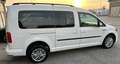 Volkswagen Caddy Maxi 4Motion 2.0 TDI 150 CV DSG  5-Posti (NOO N1) Bianco - thumbnail 2