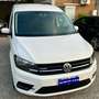 Volkswagen Caddy Maxi 4Motion 2.0 TDI 150 CV DSG  5-Posti (NOO N1) Bianco - thumbnail 5