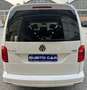 Volkswagen Caddy Maxi 4Motion 2.0 TDI 150 CV DSG  5-Posti (NOO N1) Blanc - thumbnail 4