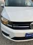 Volkswagen Caddy Maxi 4Motion 2.0 TDI 150 CV DSG  5-Posti (NOO N1) Bianco - thumbnail 6