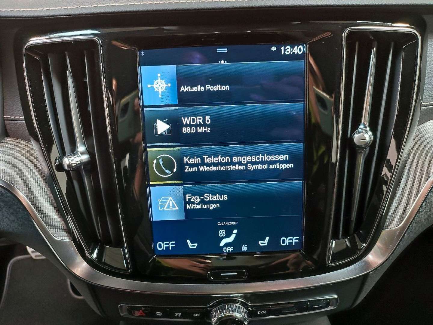 Volvo S60 R Design T8 Recharge Plug-In Hybrid AWD - 2021 - Joinsteer - #14