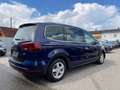 SEAT Alhambra Executive 2,0 TDI | 7 Sitzer Blau - thumbnail 3