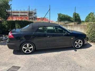 9-3 Cabrio 2.0t SE c/2airbag auto