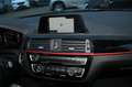 BMW 118 i Sport Line Automatik Klima/Navi/Sitzhz/Alu Schwarz - thumbnail 7