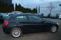 BMW 118 i Sport Line Automatik Klima/Navi/Sitzhz/Alu Schwarz - thumbnail 19