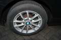 BMW 118 i Sport Line Automatik Klima/Navi/Sitzhz/Alu Schwarz - thumbnail 15
