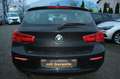 BMW 118 i Sport Line Automatik Klima/Navi/Sitzhz/Alu Schwarz - thumbnail 18