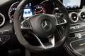 Mercedes-Benz C 63 AMG S Coupé *2.HD *Distr. *Pano *S-Abgas * Grigio - thumbnail 21