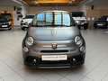 Abarth 595 Turismo |Xenon|F1|PDC|CarPlay|Navi|Vollleder Gris - thumbnail 8