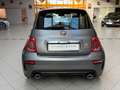 Abarth 595 Turismo |Xenon|F1|PDC|CarPlay|Navi|Vollleder Gris - thumbnail 5