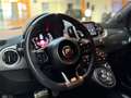 Abarth 595 Turismo |Xenon|F1|PDC|CarPlay|Navi|Vollleder Gris - thumbnail 10