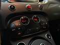 Abarth 595 Turismo |Xenon|F1|PDC|CarPlay|Navi|Vollleder Gris - thumbnail 14