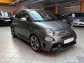 Abarth 595 Turismo |Xenon|F1|PDC|CarPlay|Navi|Vollleder Gris - thumbnail 7