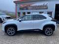 Toyota Yaris Cross Hybrid Aut. Elegant Navi Kamera SHZ Weiß - thumbnail 2