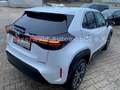 Toyota Yaris Cross Hybrid Aut. Elegant Navi Kamera SHZ Weiß - thumbnail 6