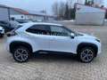 Toyota Yaris Cross Hybrid Aut. Elegant Navi Kamera SHZ Weiß - thumbnail 7