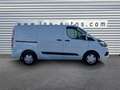 Ford Transit Custom 2.0 EcoBlue 130 Fourgon 300 L1H1 Trend Business Blanc - thumbnail 5
