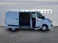 Ford Transit Custom 2.0 EcoBlue 130 Fourgon 300 L1H1 Trend Business Blanc - thumbnail 8