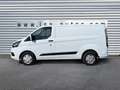 Ford Transit Custom 2.0 EcoBlue 130 Fourgon 300 L1H1 Trend Business Blanc - thumbnail 2