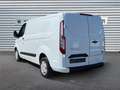 Ford Transit Custom 2.0 EcoBlue 130 Fourgon 300 L1H1 Trend Business Blanc - thumbnail 3