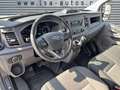 Ford Transit Custom 2.0 EcoBlue 130 Fourgon 300 L1H1 Trend Business Blanc - thumbnail 9
